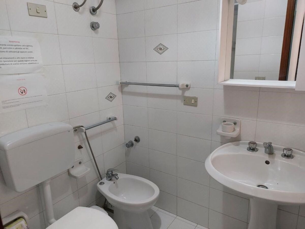Appartamento Rosa - 6 pers, piscine et mer à Fontane Bianche - Photo 8