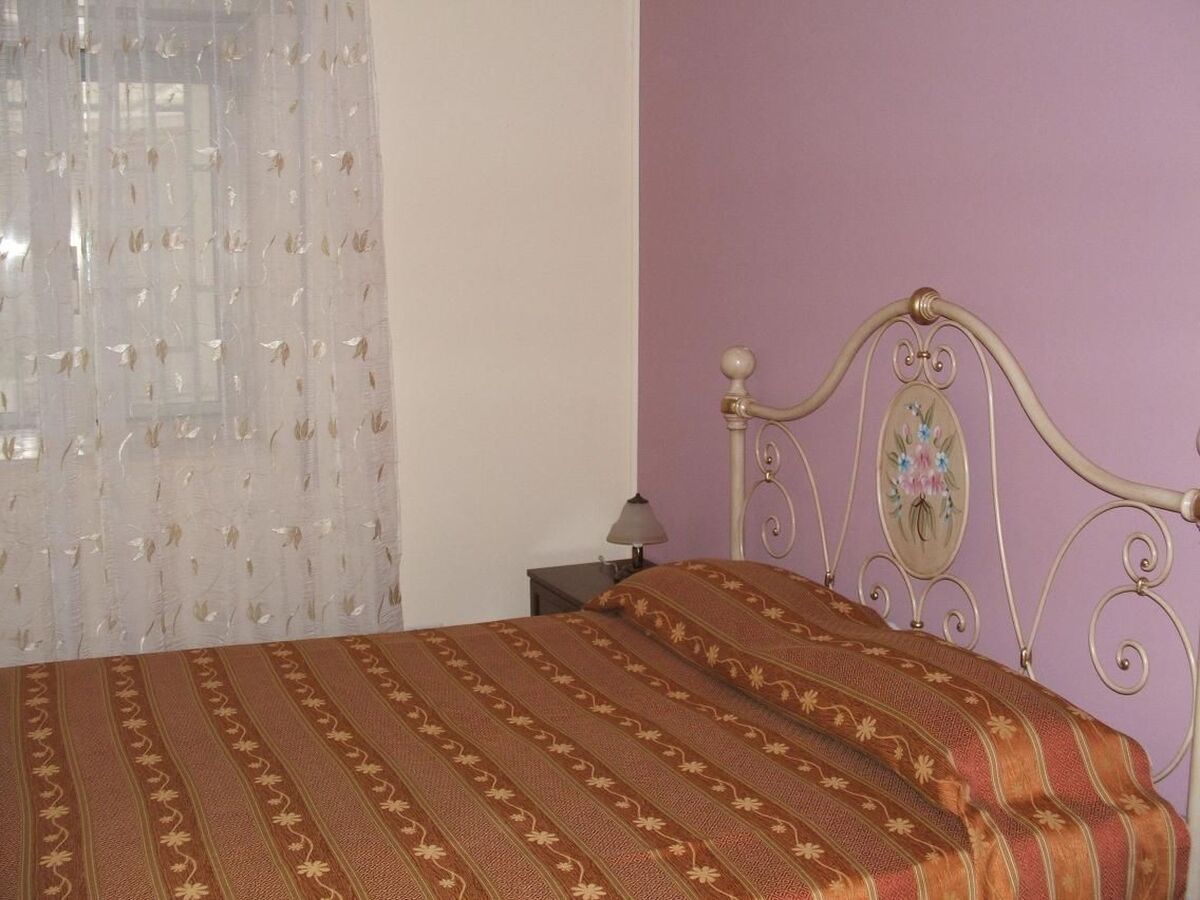 Appartamento Rosa - 6 pers, piscine et mer à Fontane Bianche - Photo 12