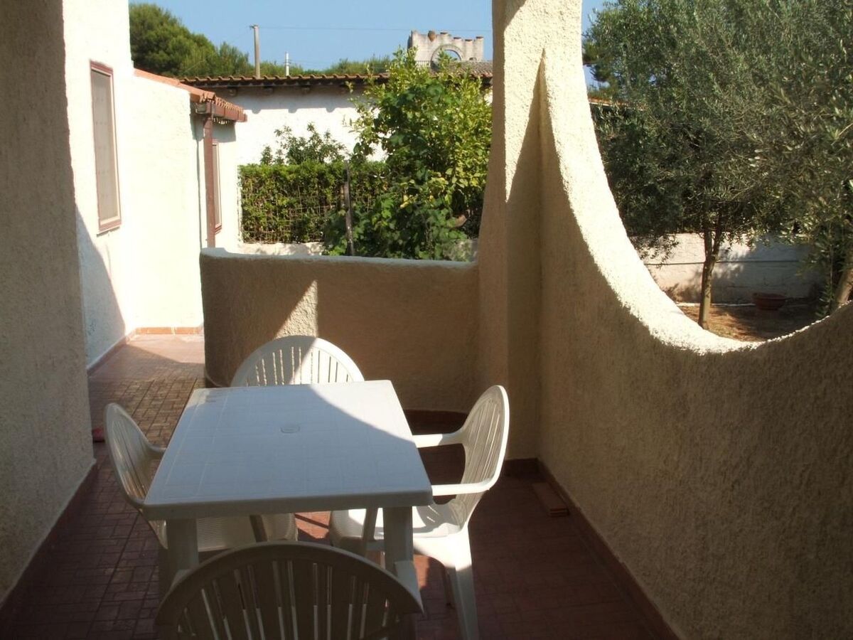 Appartamento Rosa - 6 pers, piscine et mer à Fontane Bianche - Photo 14