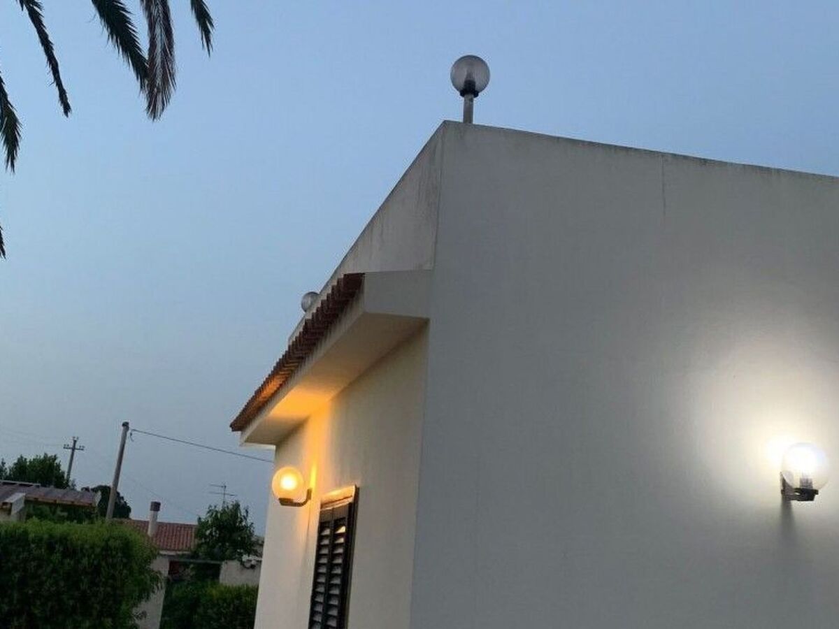 Appartamento Rosa - 6 pers, piscine et mer à Fontane Bianche - Photo 22