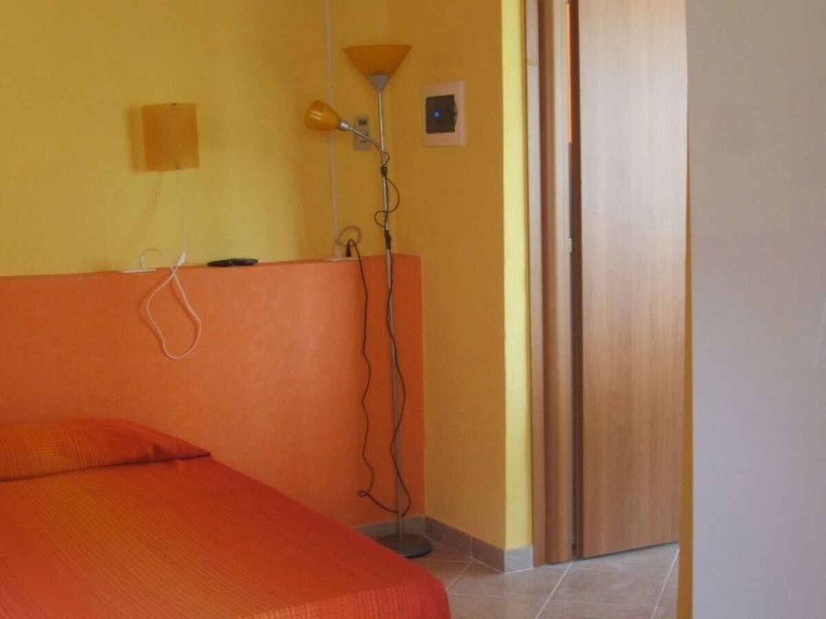 Appartamento Giallo – Studio à 300m de la mer - Photo 7
