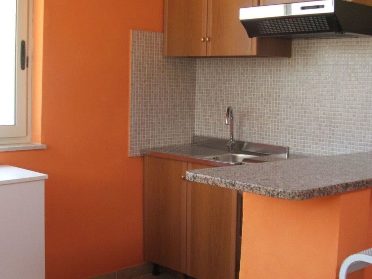 Appartamento Giallo – Studio à 300m de la mer - Photo 8