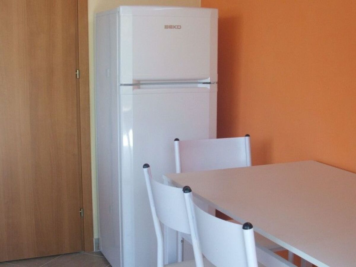 Appartamento Giallo – Studio à 300m de la mer - Photo 10