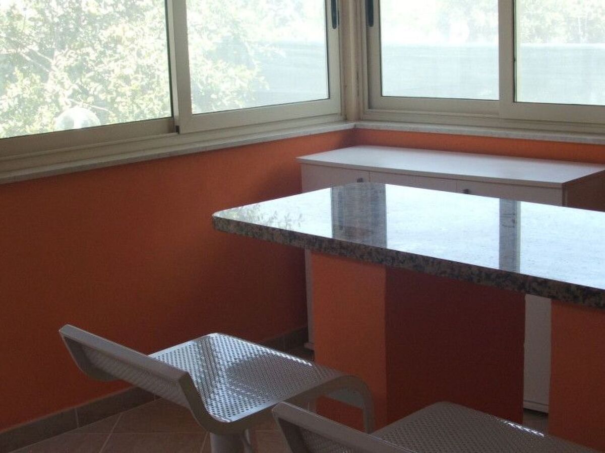 Appartamento Giallo – Studio à 300m de la mer - Photo 11