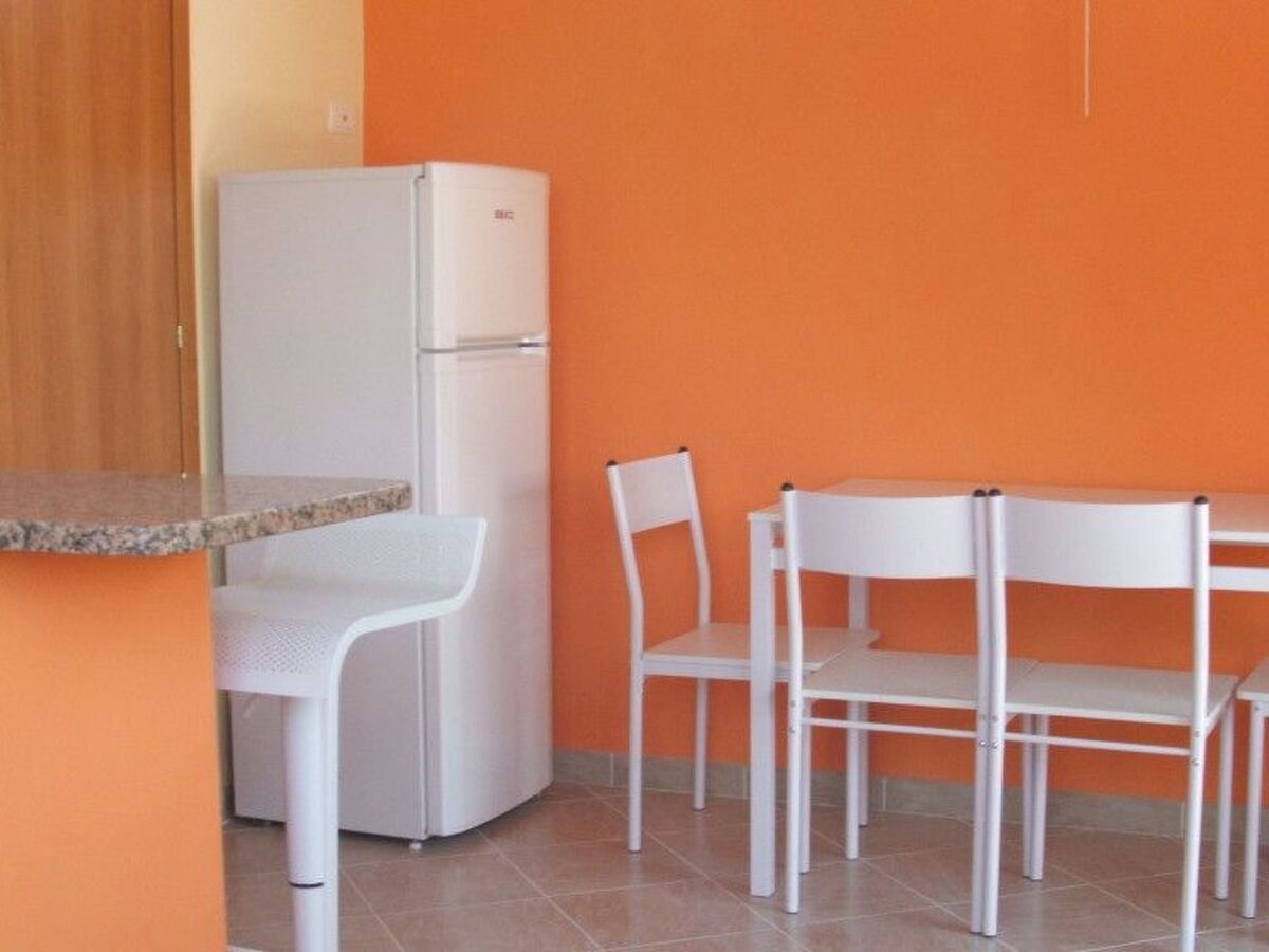 Appartamento Giallo – Studio à 300m de la mer - Photo 13