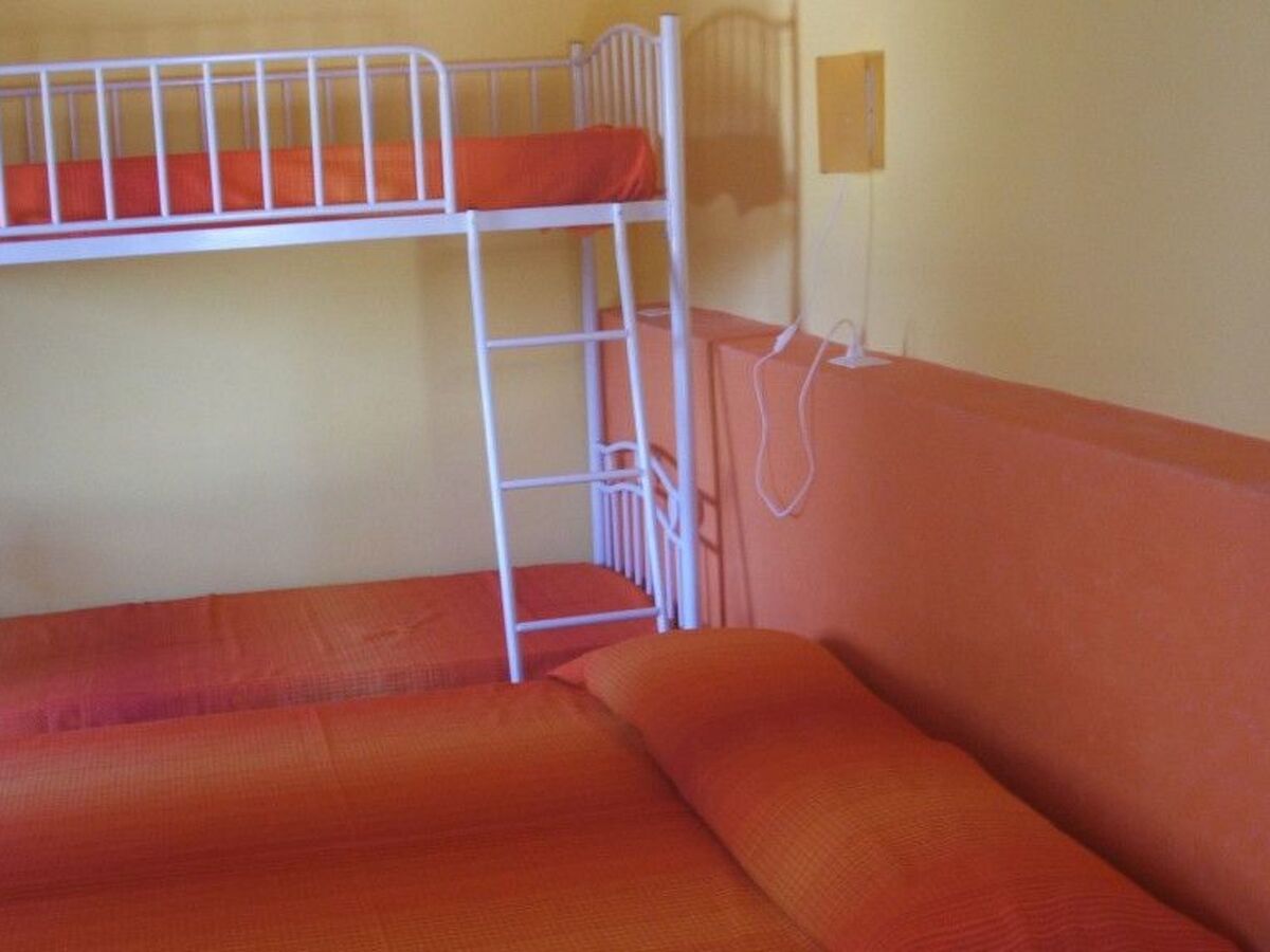 Appartamento Giallo – Studio à 300m de la mer - Photo 14
