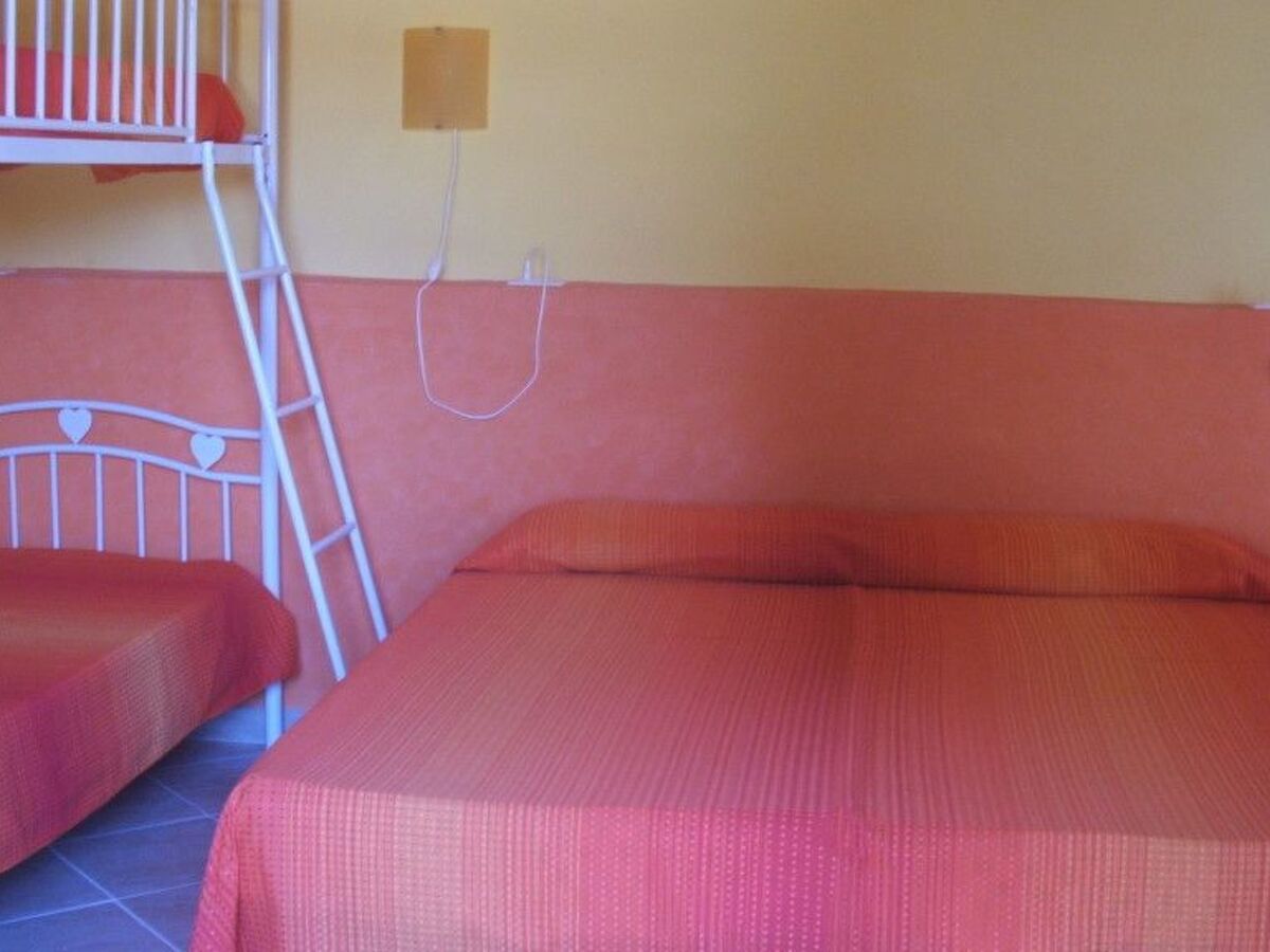 Appartamento Giallo – Studio à 300m de la mer - Photo 16