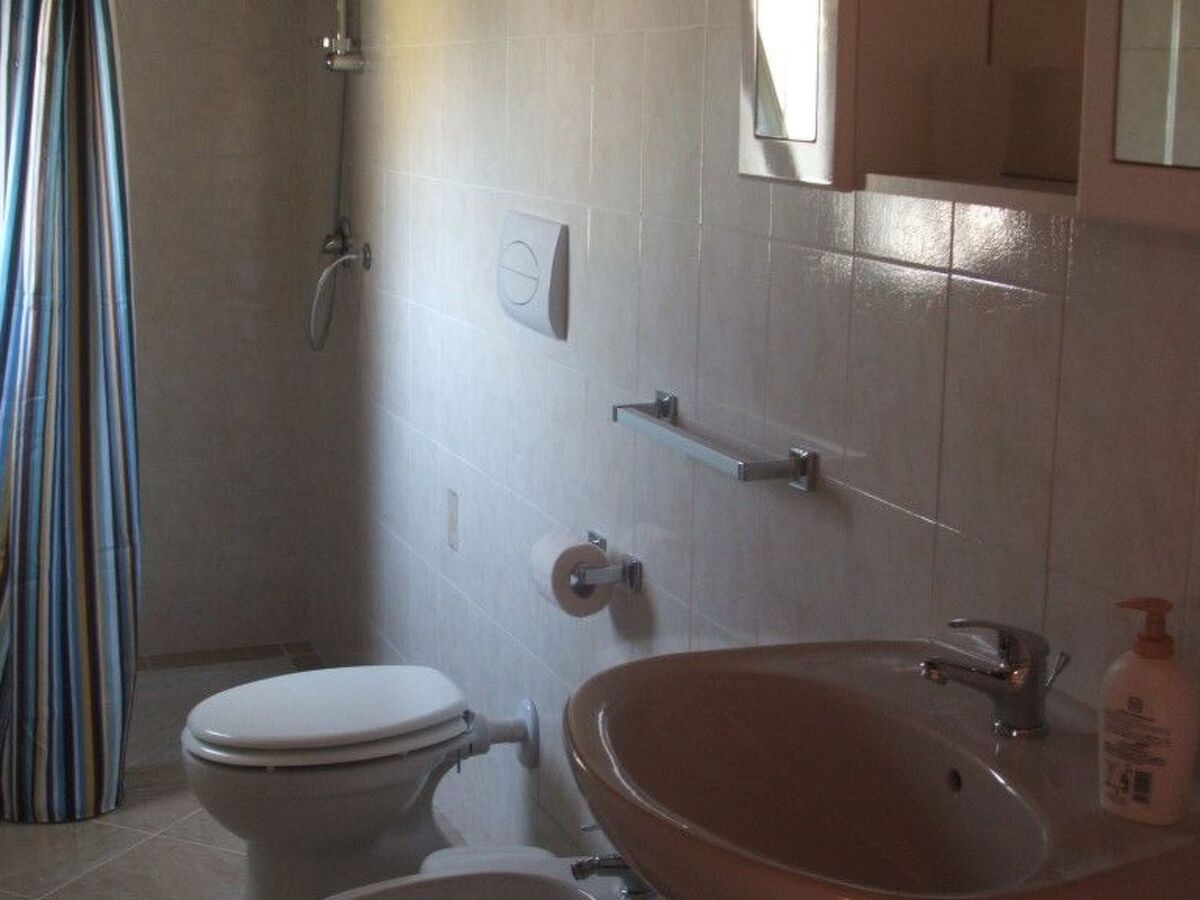 Appartamento Giallo – Studio à 300m de la mer - Photo 17