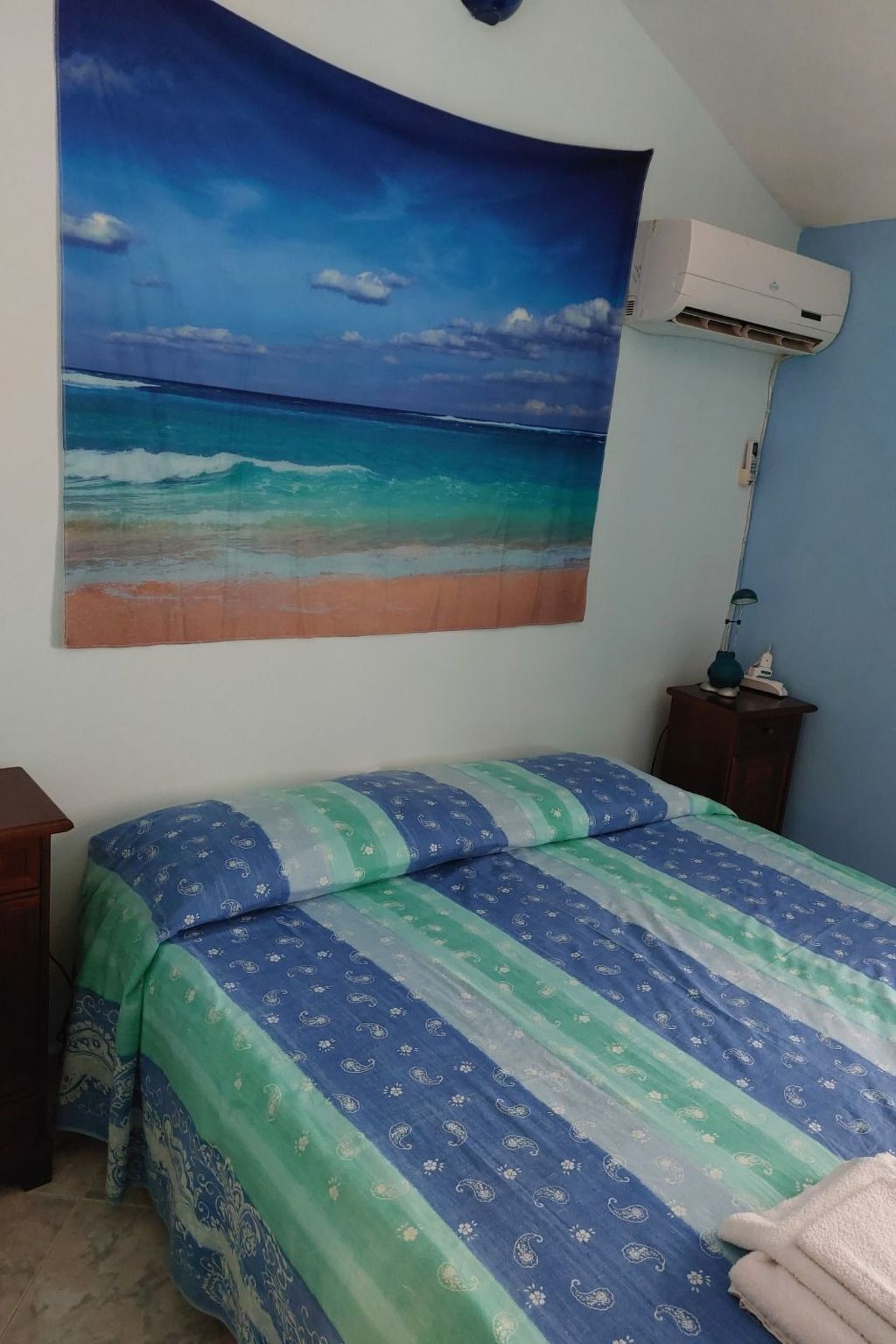 Appartamento Azzurro à Fontane Bianche, piscine et plage - Photo 2