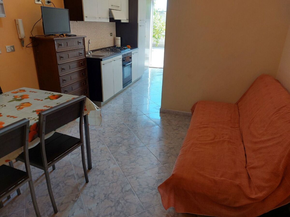 Appartamento Azzurro à Fontane Bianche, piscine et plage - Photo 4
