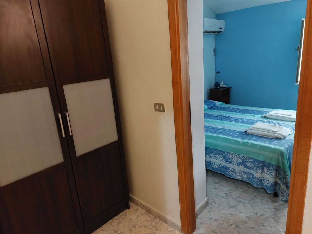 Appartamento Azzurro à Fontane Bianche, piscine et plage - Photo 5