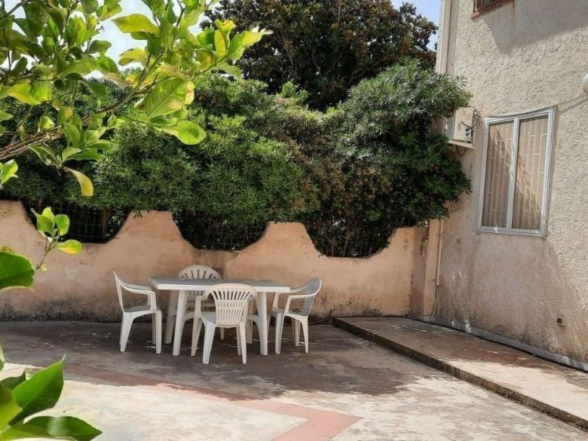 Appartamento Azzurro à Fontane Bianche, piscine et plage - Photo 6