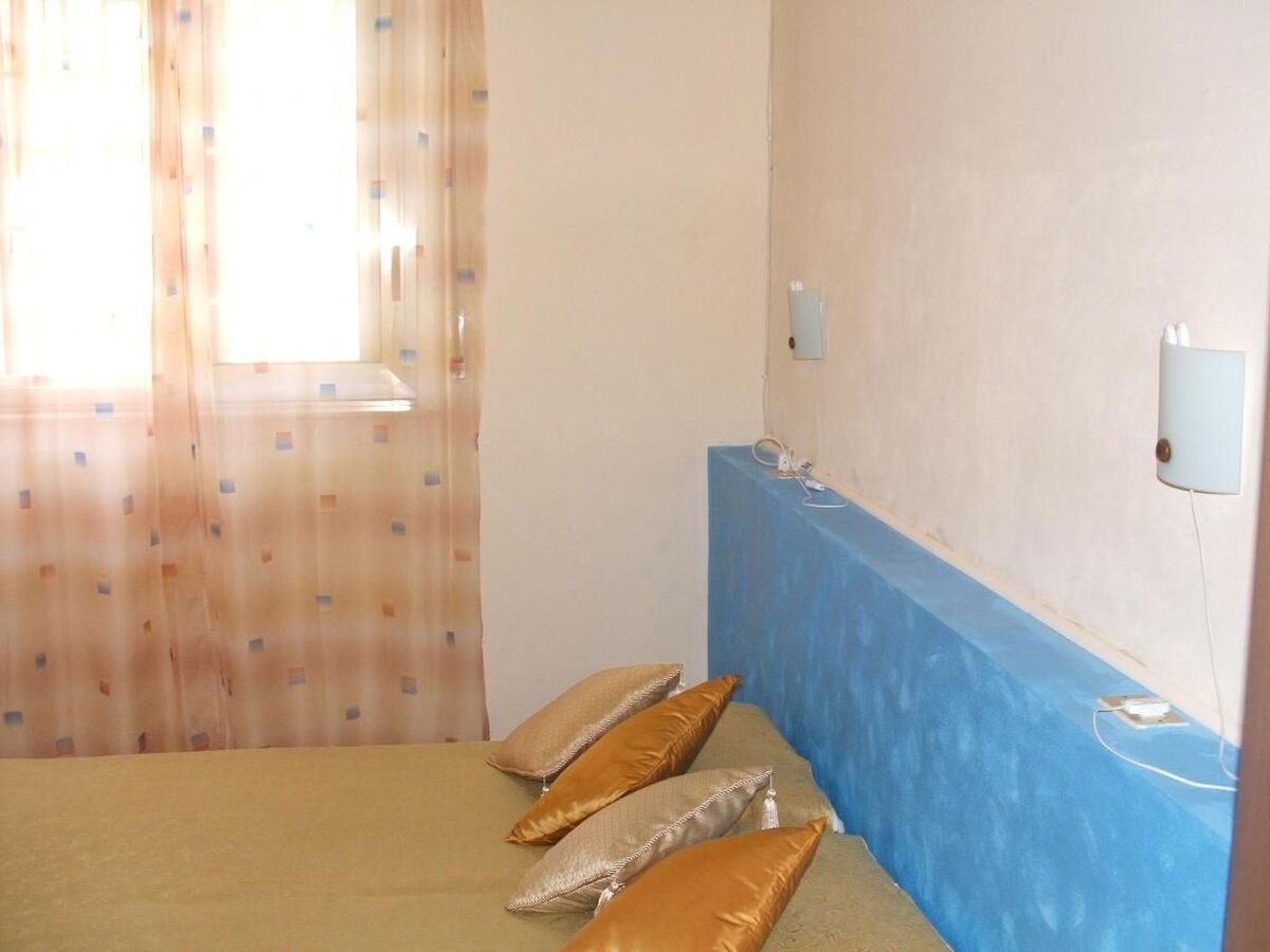 Appartamento Azzurro à Fontane Bianche, piscine et plage - Photo 7