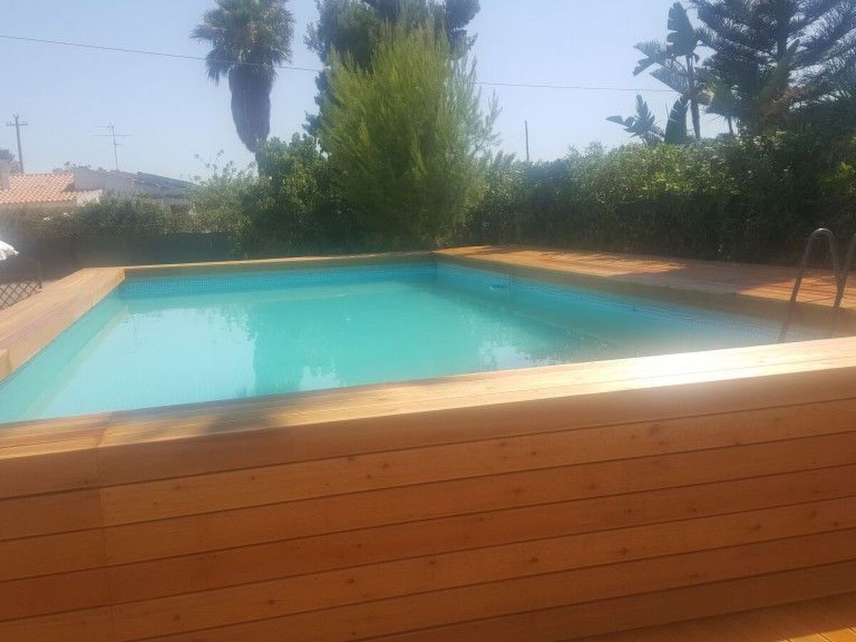 Appartamento Azzurro à Fontane Bianche, piscine et plage - Photo 10