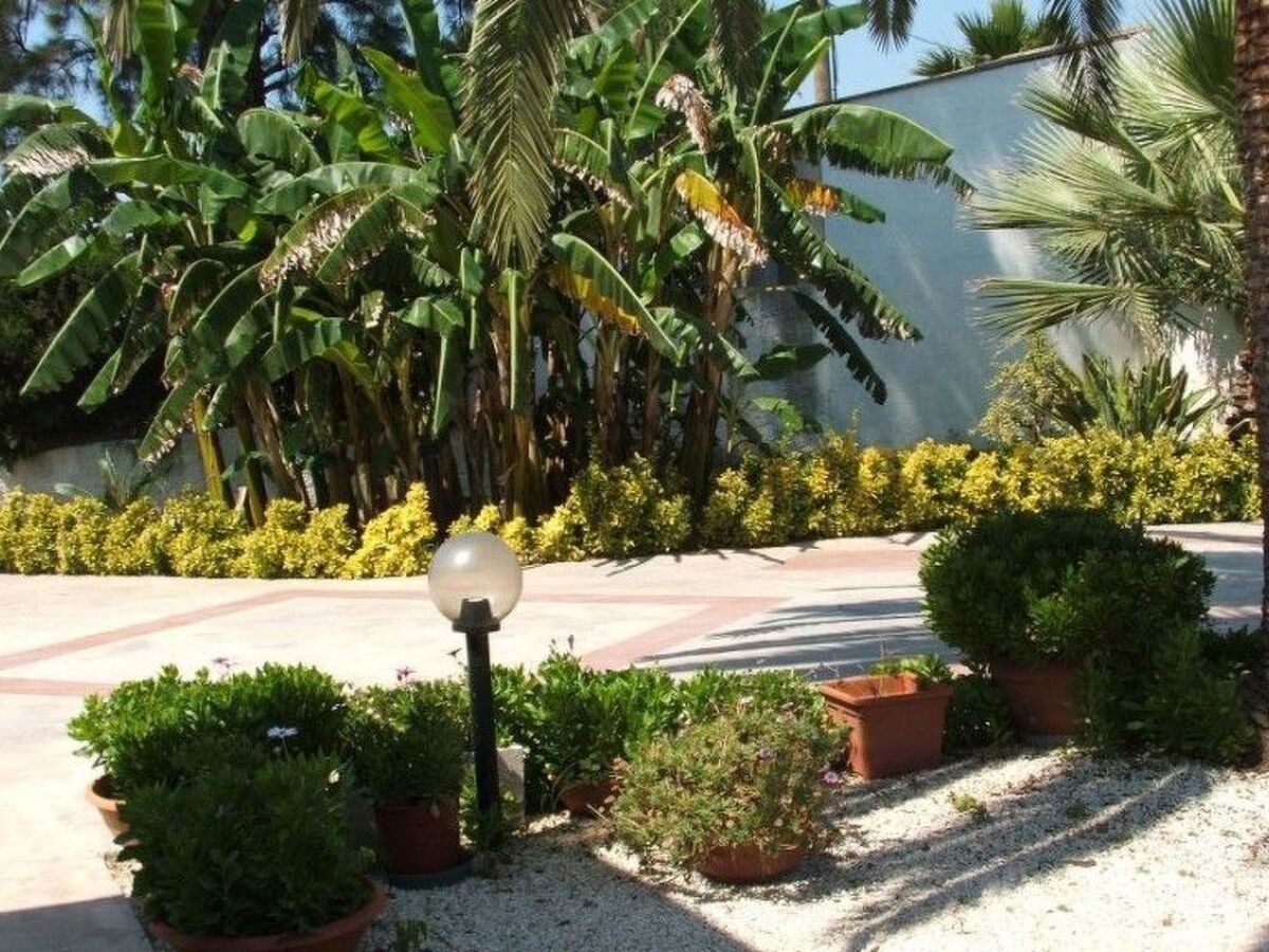Appartamento Azzurro à Fontane Bianche, piscine et plage - Photo 18