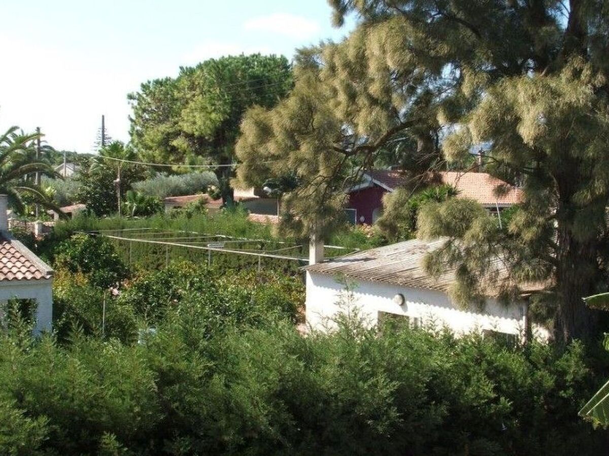 Appartamento Azzurro à Fontane Bianche, piscine et plage - Photo 21