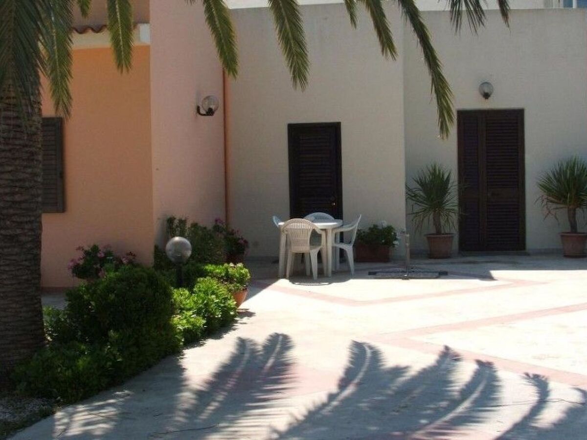 Appartamento Azzurro à Fontane Bianche, piscine et plage - Photo 22