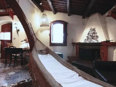 Maison sicilienne 12 pers, piscine et 7 hectares à Fontane Bianche : photo 6