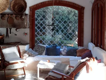 Maison sicilienne 12 pers, piscine et 7 hectares à Fontane Bianche : photo 14