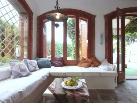 Maison sicilienne 12 pers, piscine et 7 hectares à Fontane Bianche : photo 15