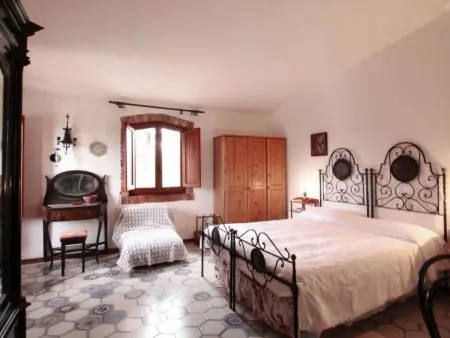 Maison sicilienne 12 pers, piscine et 7 hectares à Fontane Bianche : photo 16
