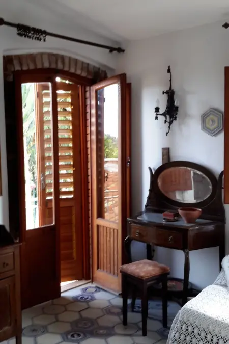 Maison sicilienne 12 pers, piscine et 7 hectares à Fontane Bianche : photo 18