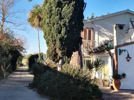 Maison sicilienne 12 pers, piscine et 7 hectares à Fontane Bianche : photo 30