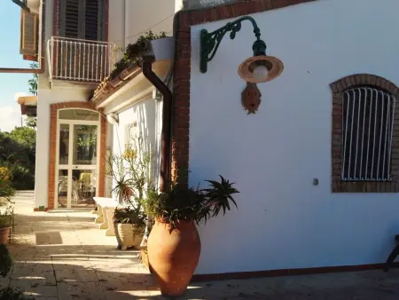 Maison sicilienne 12 pers, piscine et 7 hectares à Fontane Bianche : photo 31