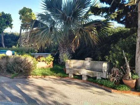 Maison sicilienne 12 pers, piscine et 7 hectares à Fontane Bianche : photo 33