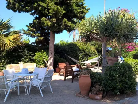Maison sicilienne 12 pers, piscine et 7 hectares à Fontane Bianche : photo 34