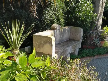 Maison sicilienne 12 pers, piscine et 7 hectares à Fontane Bianche : photo 35