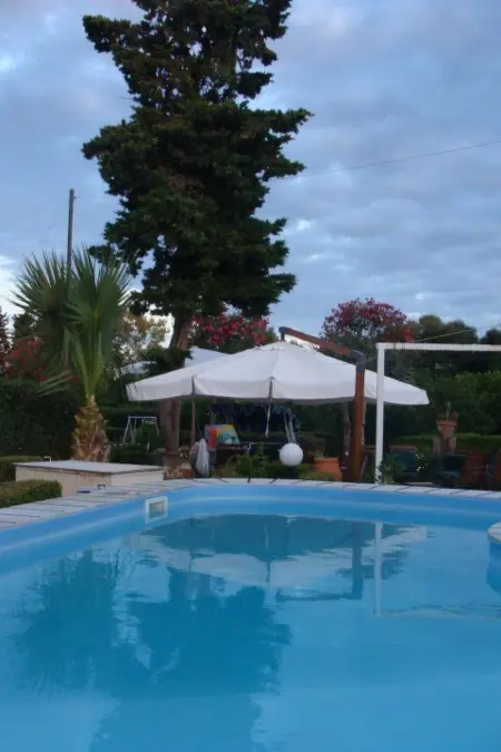 Maison sicilienne 12 pers, piscine et 7 hectares à Fontane Bianche : photo 40
