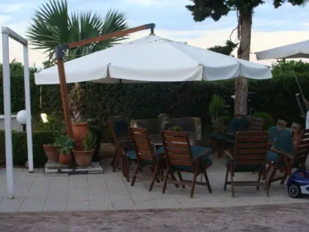 Maison sicilienne 12 pers, piscine et 7 hectares à Fontane Bianche : photo 41