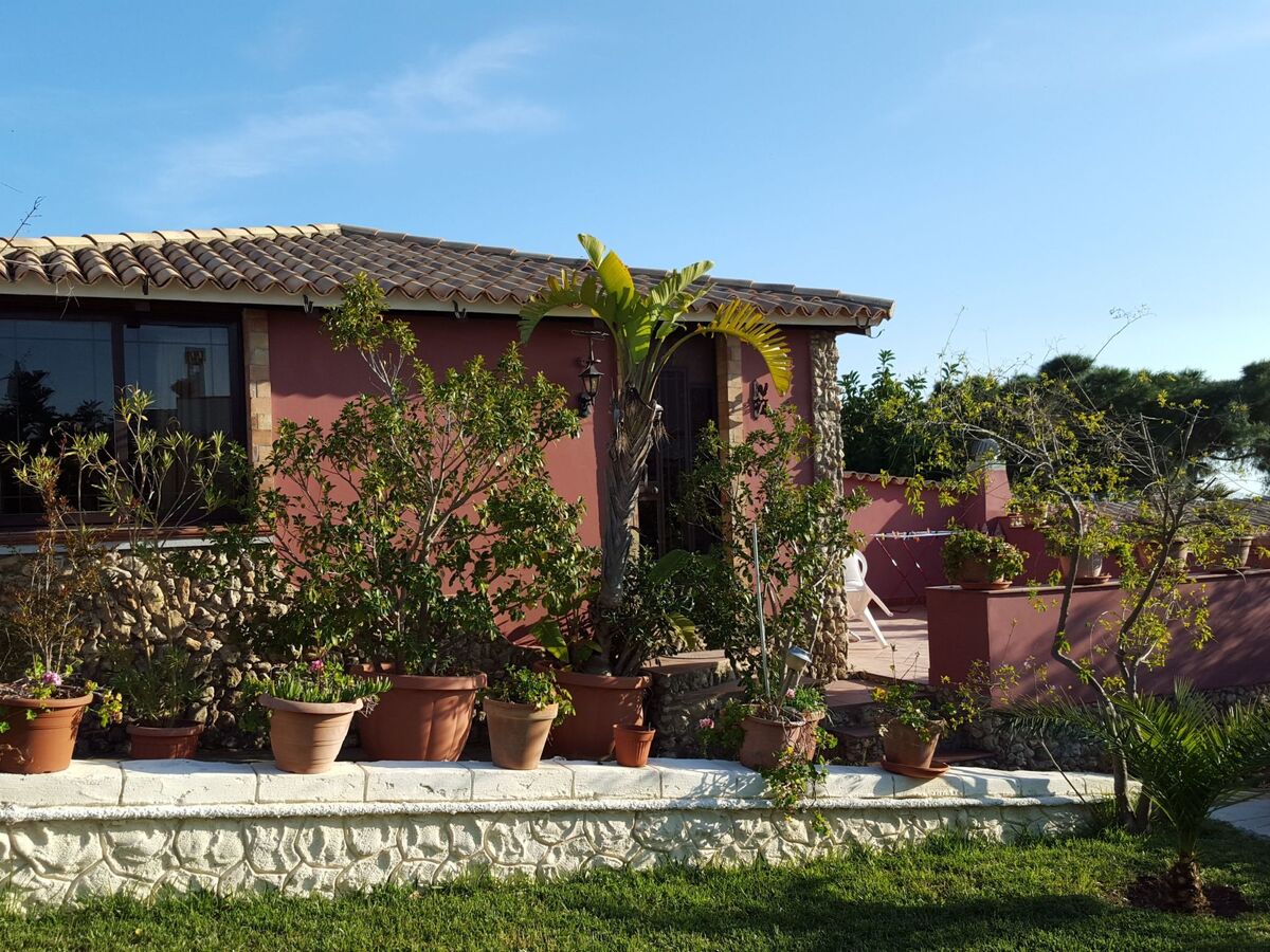Studio 30 m² vue mer à Fontane Bianche, piscine commune - Photo 2