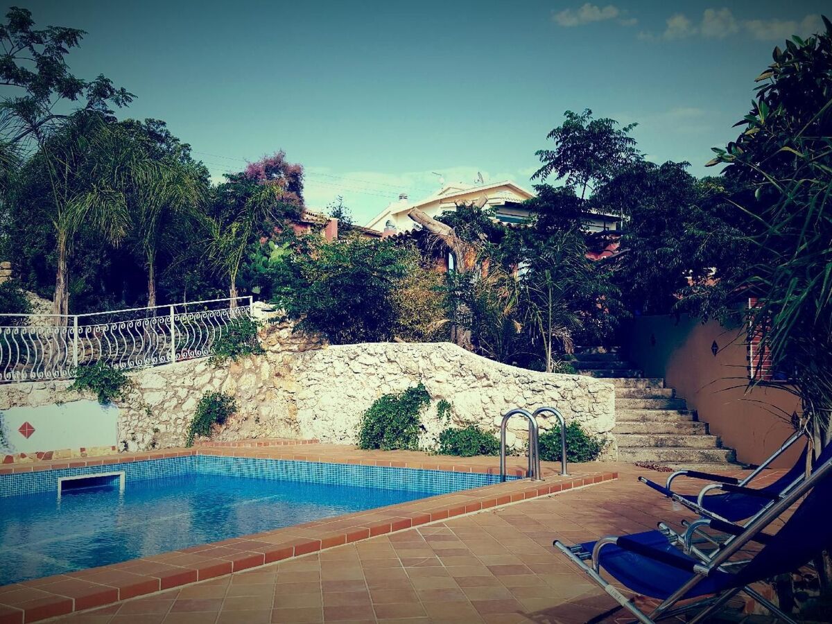 Appartement 4 pers. avec piscine vue mer à Fontane Bianche - Photo 4