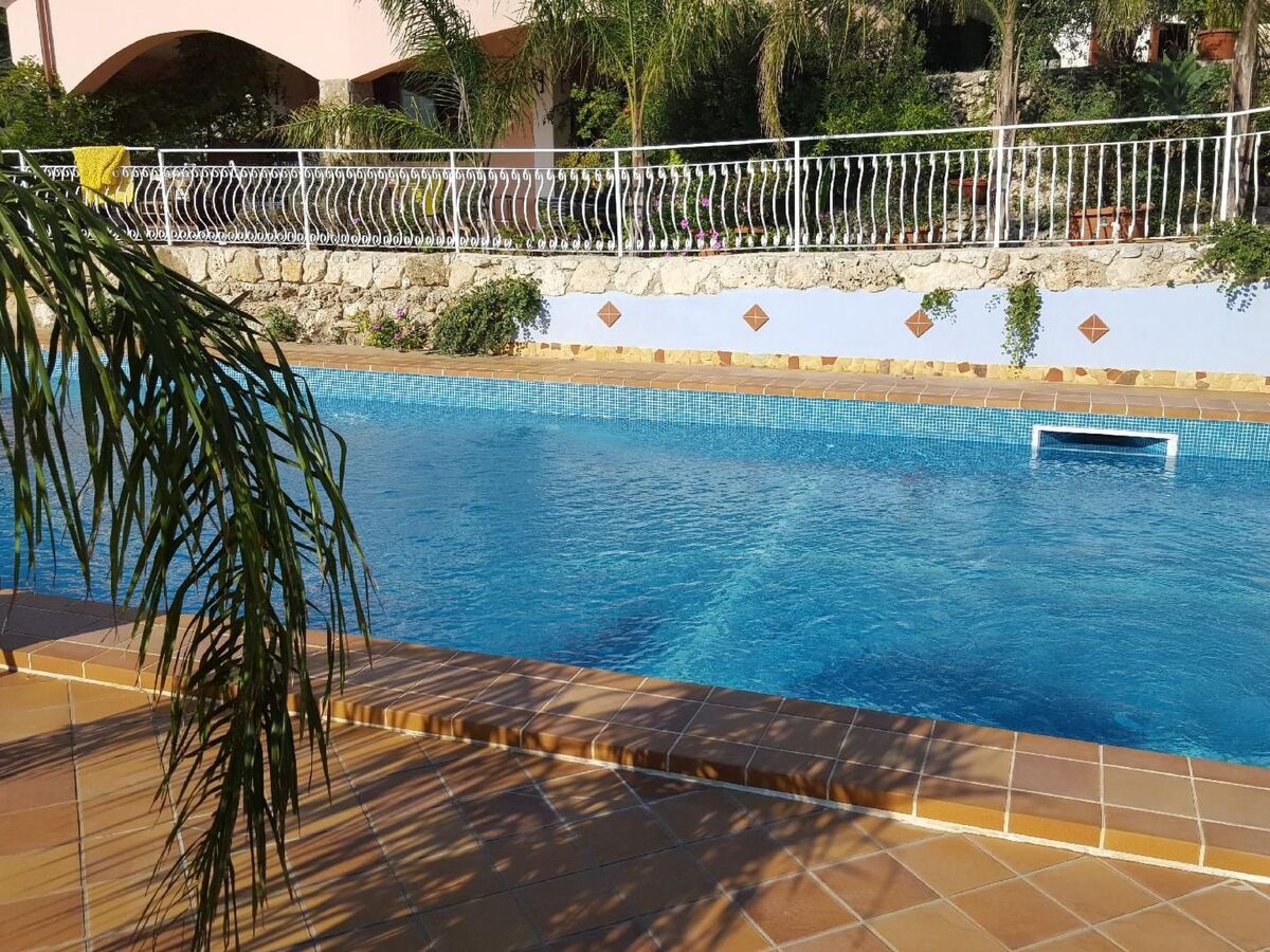 Appartement 4 pers. avec piscine vue mer à Fontane Bianche - Photo 6