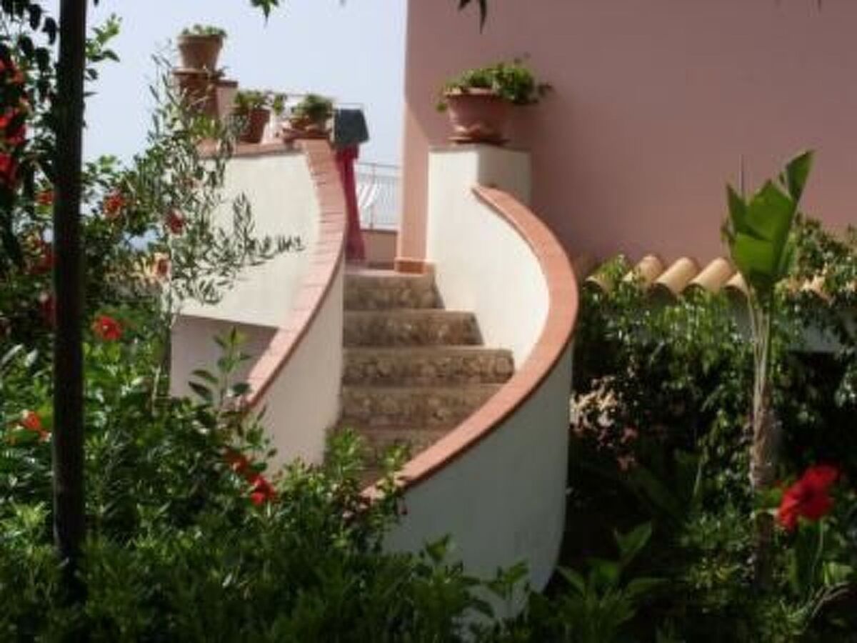 Appartement 4 pers. avec piscine vue mer à Fontane Bianche - Photo 9