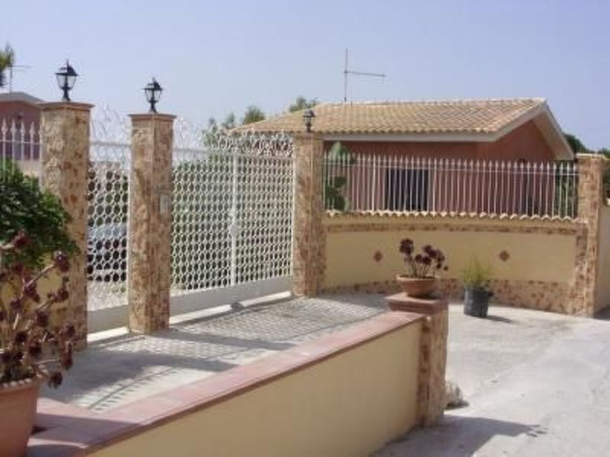 Appartement 4 pers. avec piscine vue mer à Fontane Bianche - Photo 10