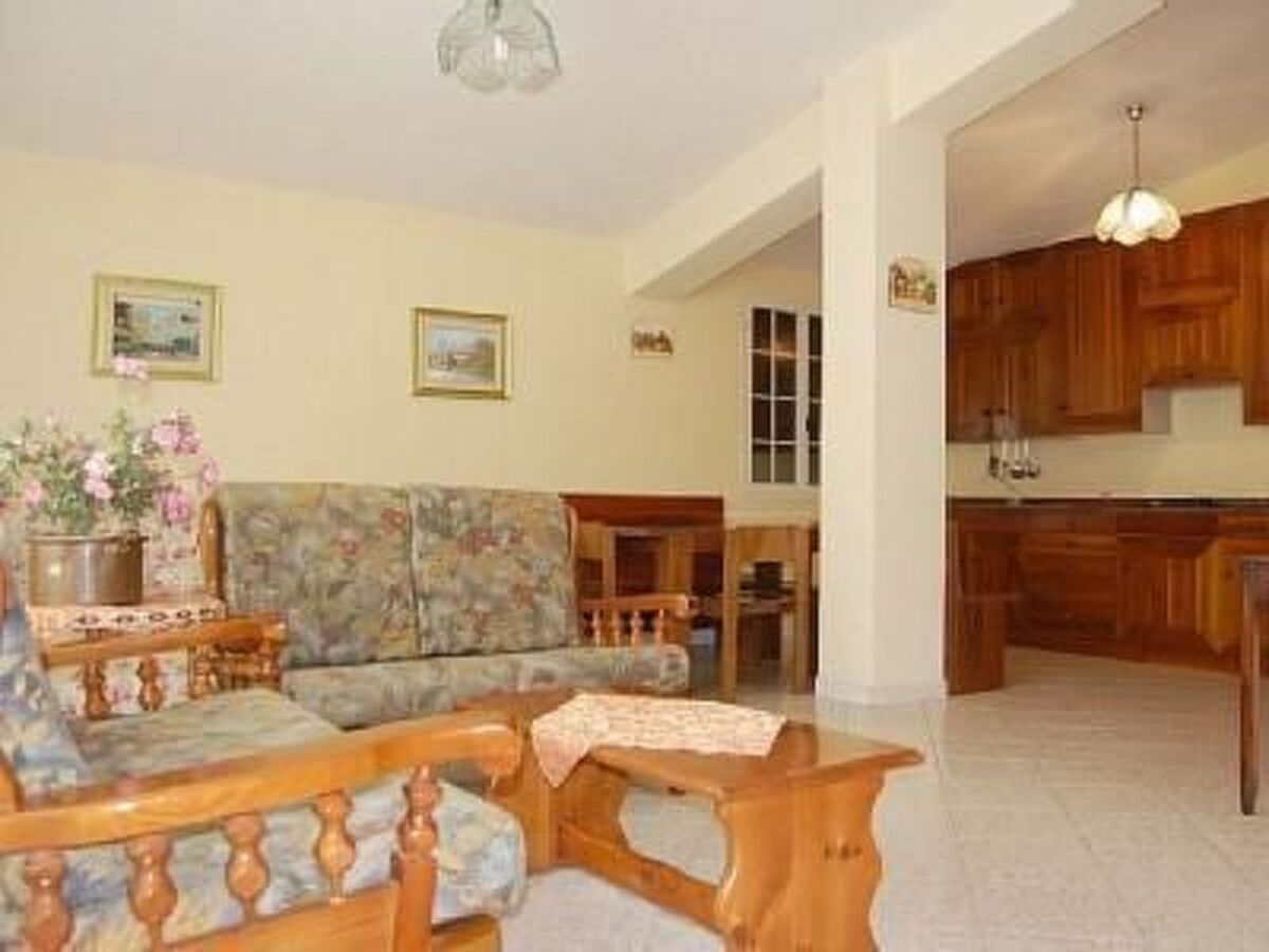 Appartement 4 pers. avec piscine vue mer à Fontane Bianche - Photo 13