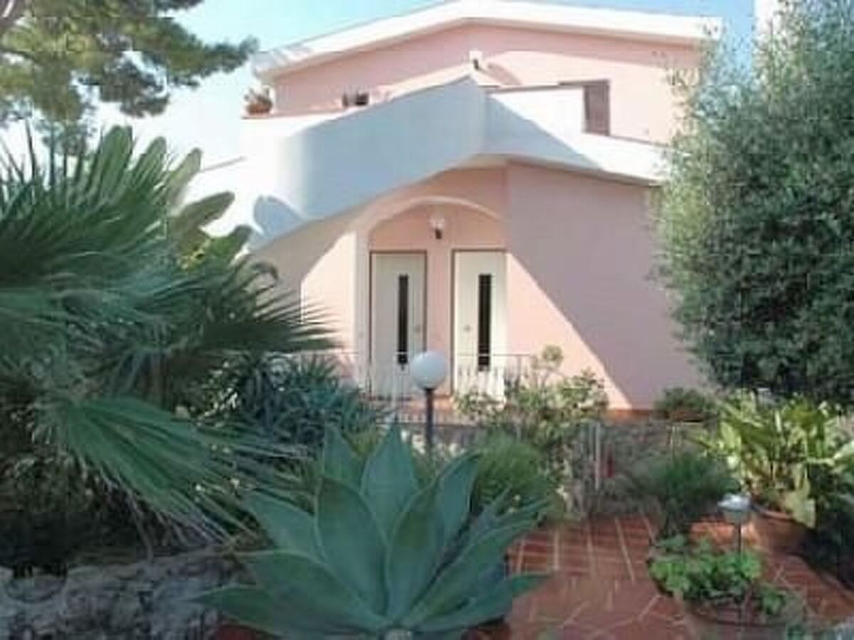 Appartement 4 pers. avec piscine vue mer à Fontane Bianche - Photo 14