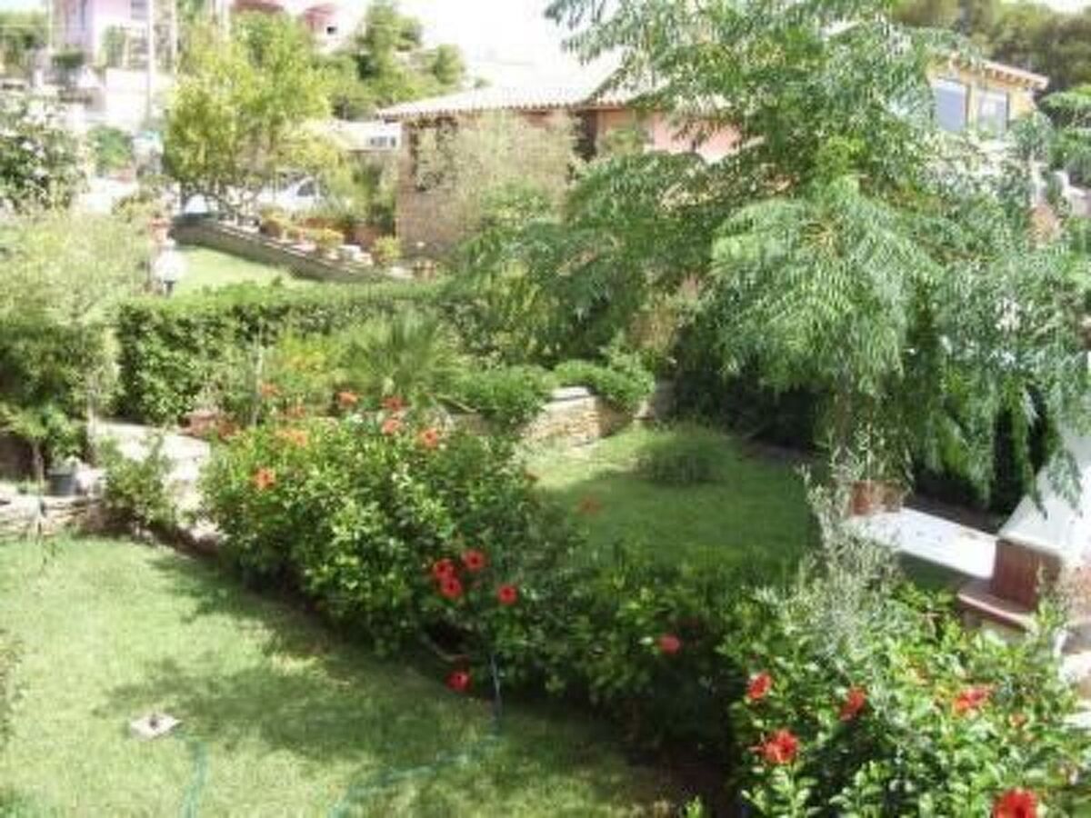 Appartement 4 pers. avec piscine vue mer à Fontane Bianche - Photo 16