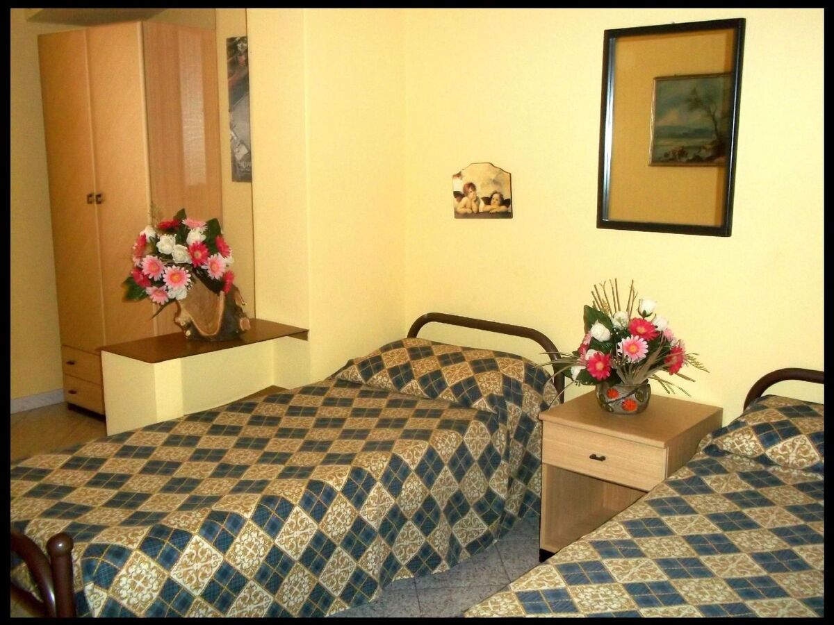 Appartement 4 pers. avec piscine vue mer à Fontane Bianche - Photo 18