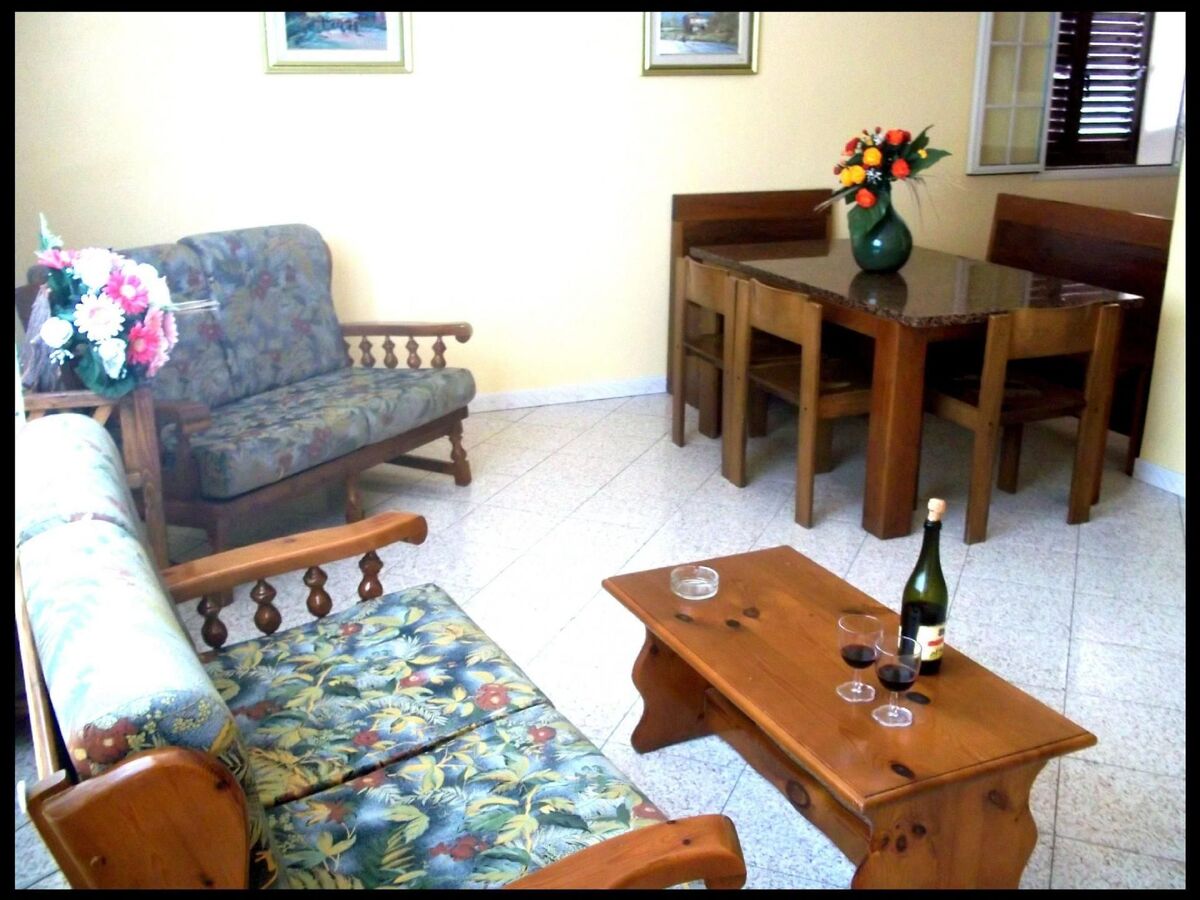 Appartement 4 pers. avec piscine vue mer à Fontane Bianche - Photo 20