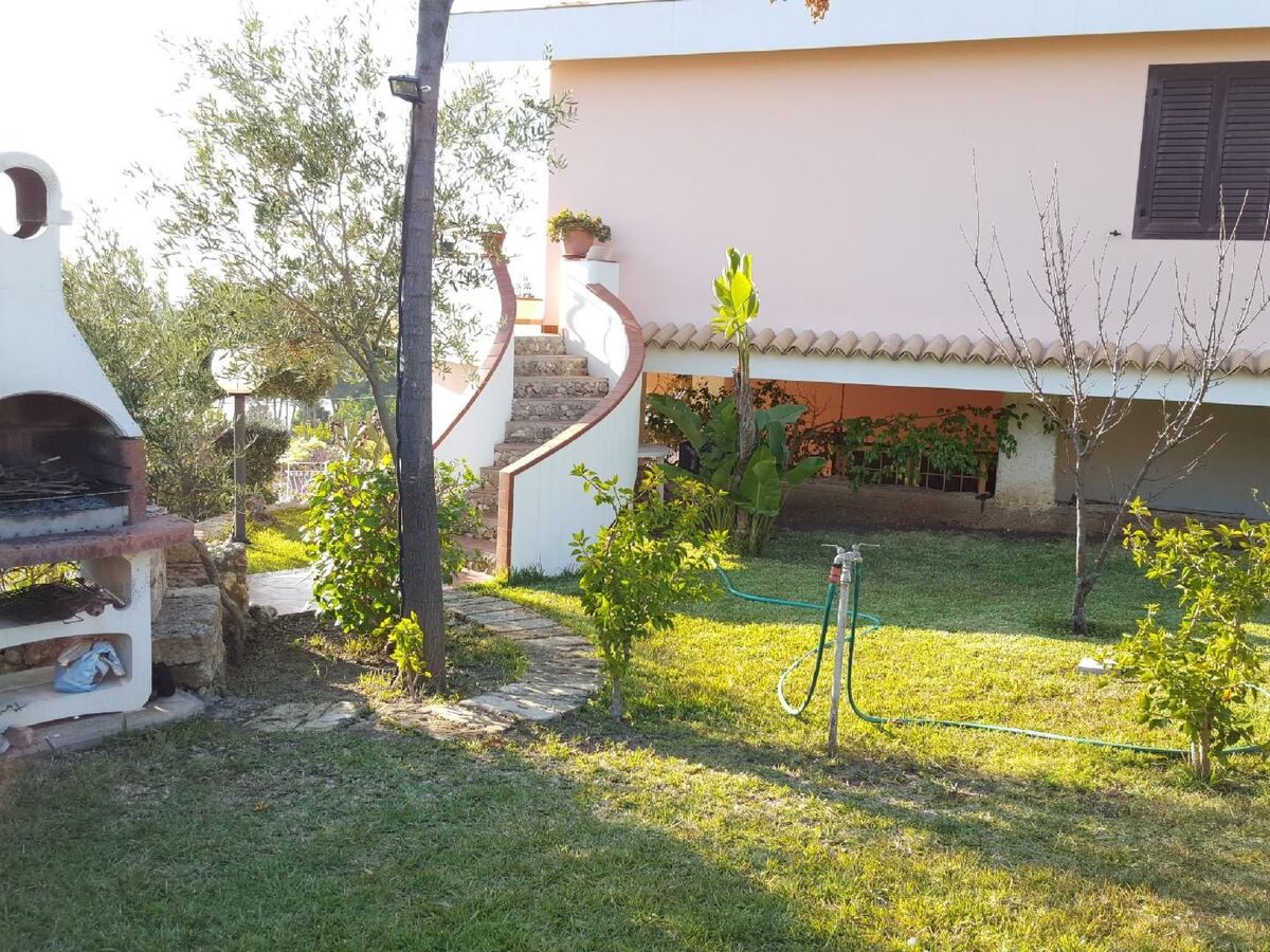 Appartement 4 pers. avec piscine vue mer à Fontane Bianche - Photo 22
