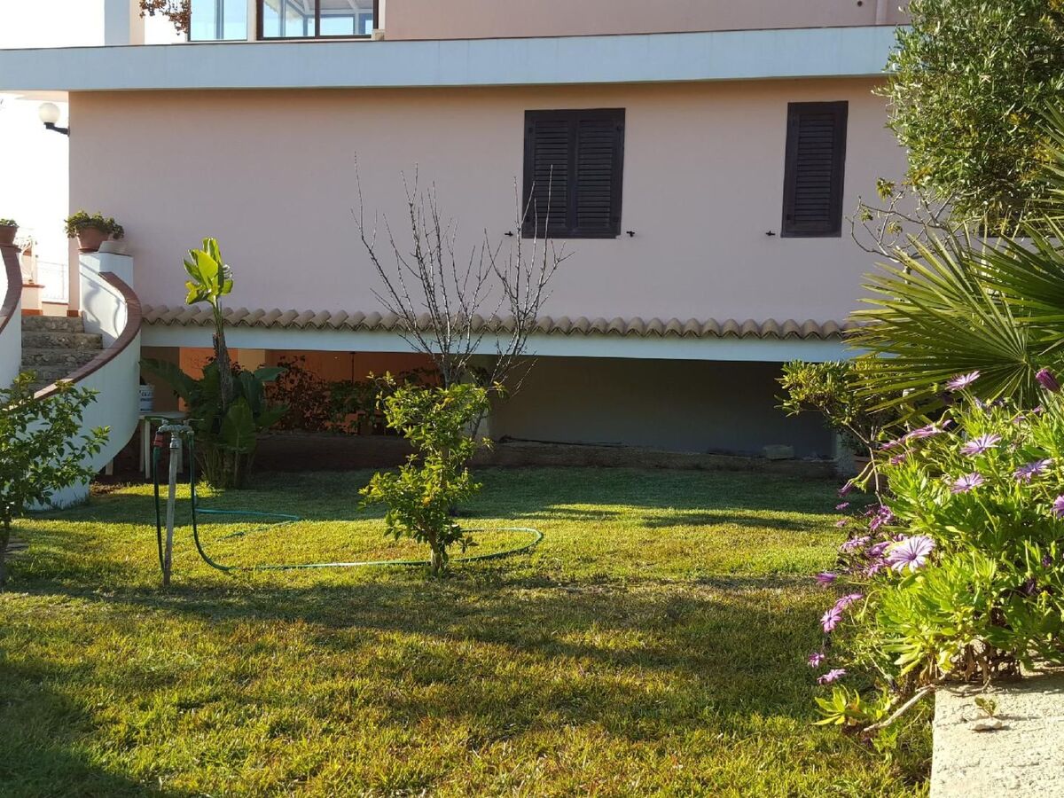 Appartement 4 pers. avec piscine vue mer à Fontane Bianche - Photo 23