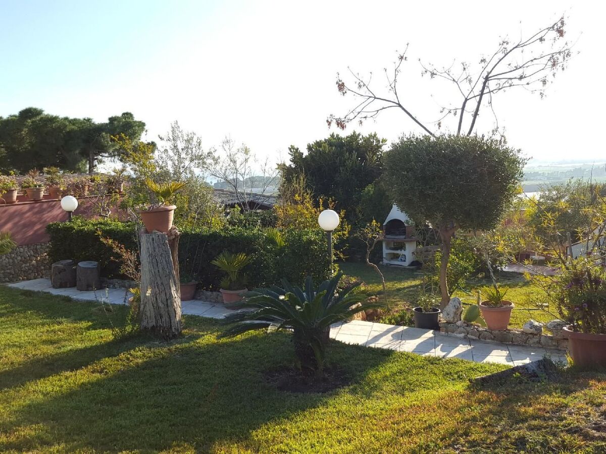 Appartement 4 pers. avec piscine vue mer à Fontane Bianche - Photo 25