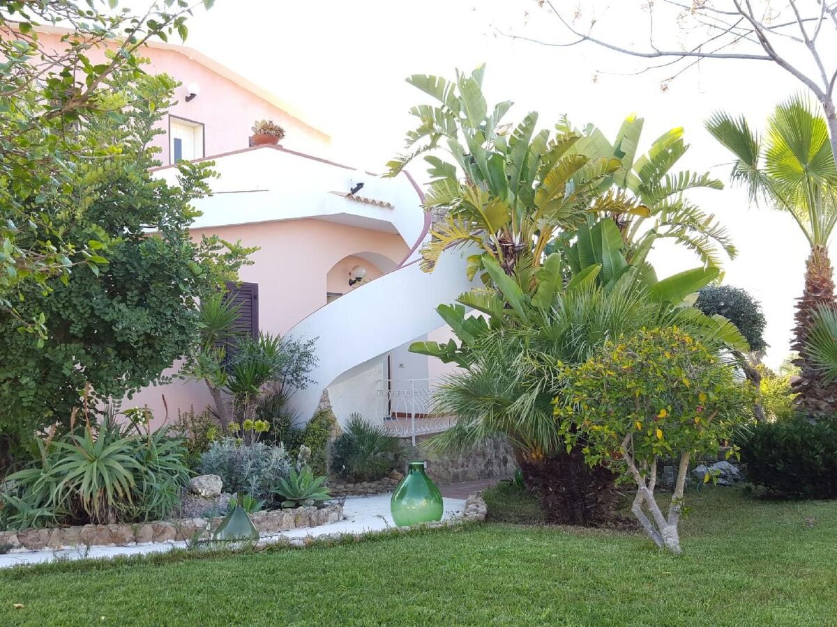 Appartement 4 pers. avec piscine vue mer à Fontane Bianche - Photo 26