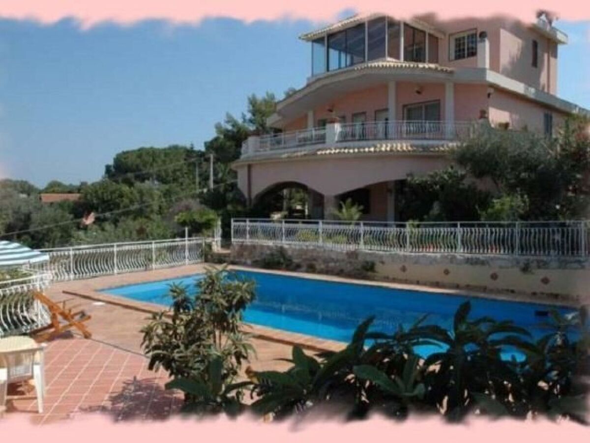 Appartement 4 pers. avec piscine vue mer à Fontane Bianche - Photo 27