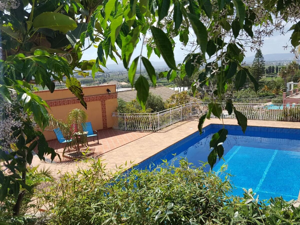 Giosia - Appartement 4 pers. vue mer à Fontane Bianche - Photo 2