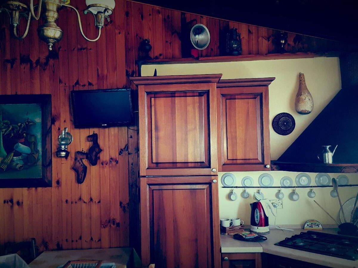 Giosia - Appartement 4 pers. vue mer à Fontane Bianche - Photo 9